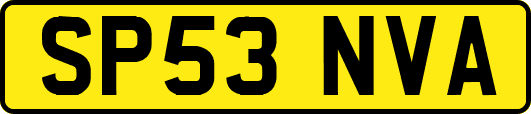 SP53NVA