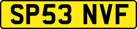 SP53NVF