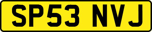 SP53NVJ