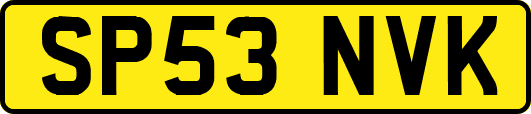 SP53NVK