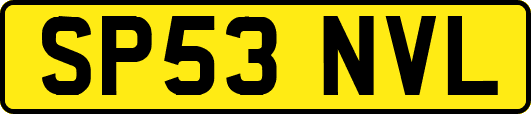 SP53NVL