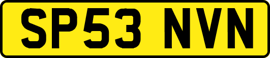 SP53NVN