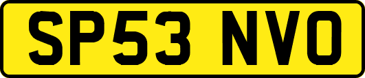 SP53NVO