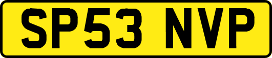 SP53NVP