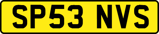 SP53NVS