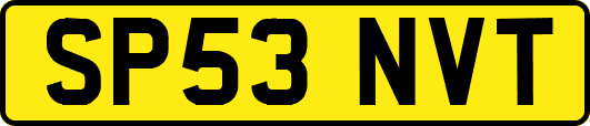 SP53NVT