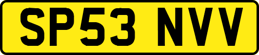 SP53NVV