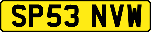 SP53NVW