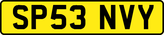 SP53NVY