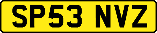 SP53NVZ