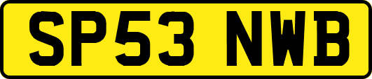 SP53NWB