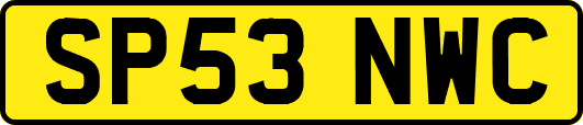 SP53NWC