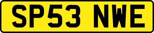 SP53NWE