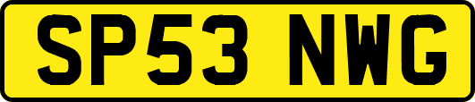 SP53NWG
