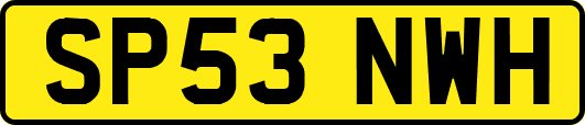 SP53NWH