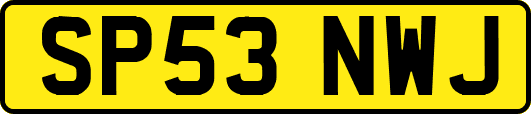 SP53NWJ