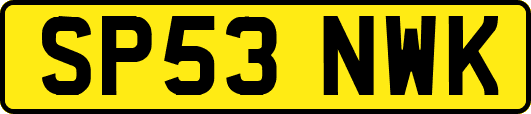 SP53NWK