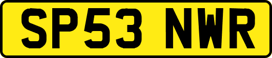 SP53NWR