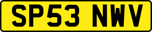 SP53NWV