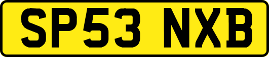 SP53NXB