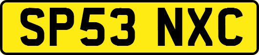 SP53NXC