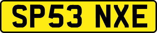 SP53NXE