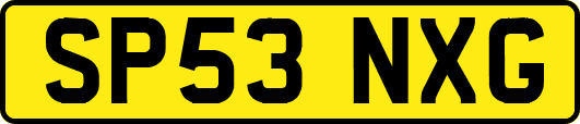 SP53NXG
