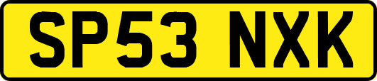 SP53NXK