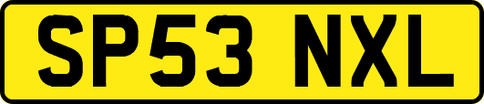 SP53NXL