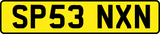 SP53NXN