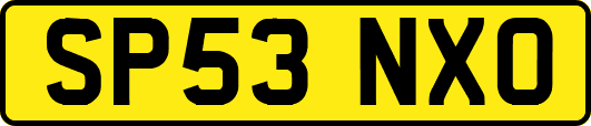 SP53NXO