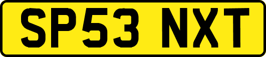 SP53NXT