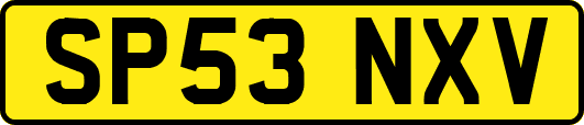 SP53NXV