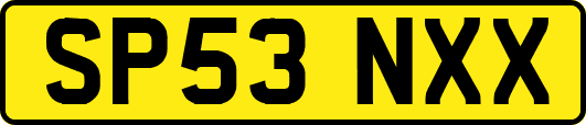 SP53NXX