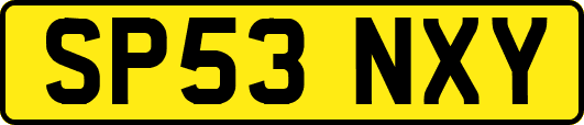 SP53NXY