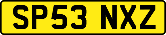 SP53NXZ