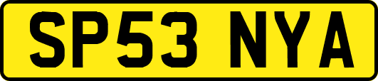 SP53NYA
