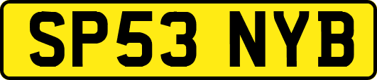 SP53NYB