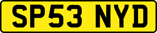 SP53NYD