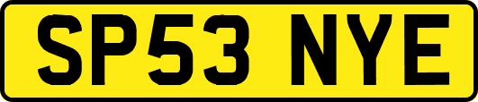SP53NYE