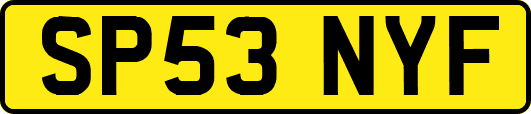 SP53NYF