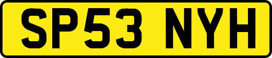 SP53NYH