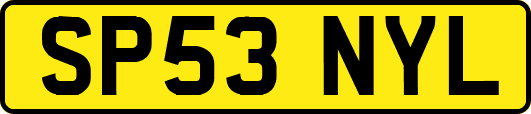 SP53NYL