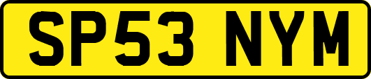 SP53NYM