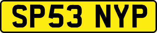 SP53NYP