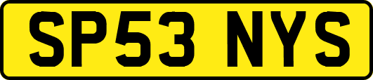 SP53NYS