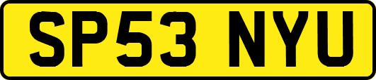 SP53NYU