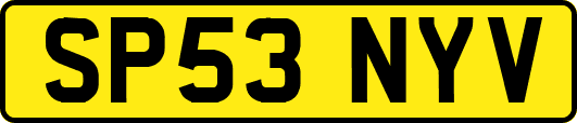 SP53NYV