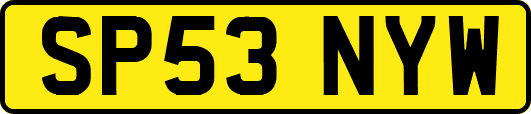 SP53NYW