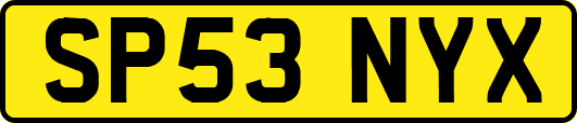 SP53NYX